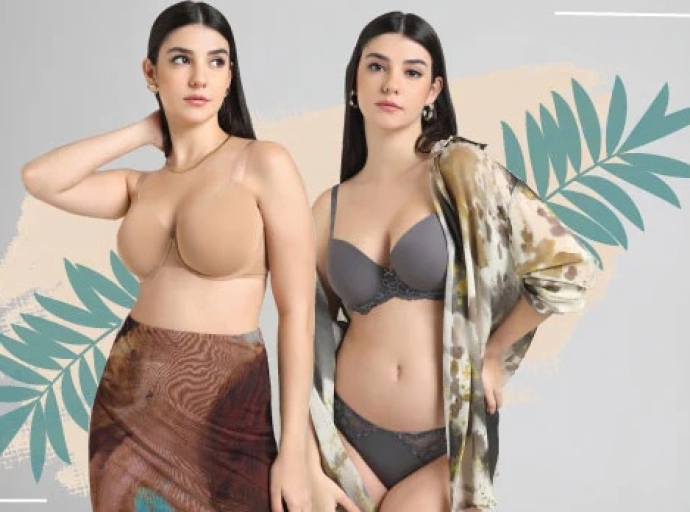 Wacoal introduces India -exclusive lingerie range- Wacoal Basics